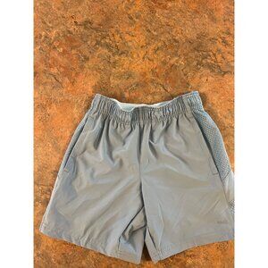 DSG Boys Small‎ Woven Shorts Sunny Blue S (8-9)